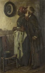 È stato per il meglio? 1904