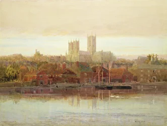 Cattedrale di Lincoln