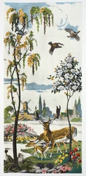 Magnum Opus: Cervi, pub. 1933
