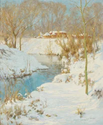 Un sole invernale