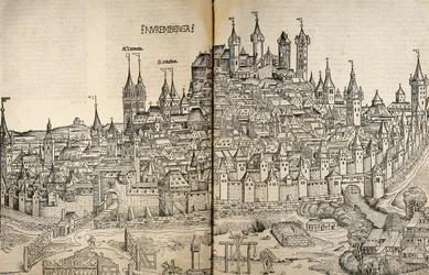 Norimberga, Germania