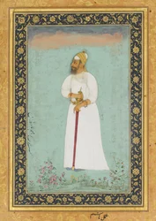 Ritratto di Ibrahim 