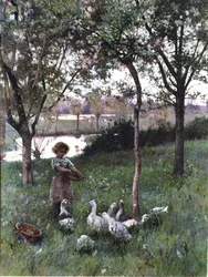 Ora della pappa