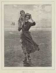 Verso casa