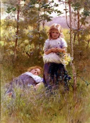 Gli intrusi