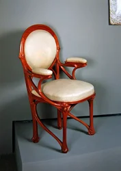 Sedia, circa 1898