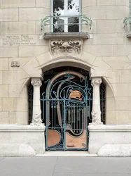 Porta d
