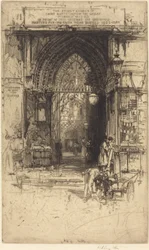 San Bartolomeo il Grande, Smithfield