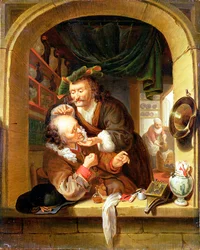 Il barbiere chirurgo