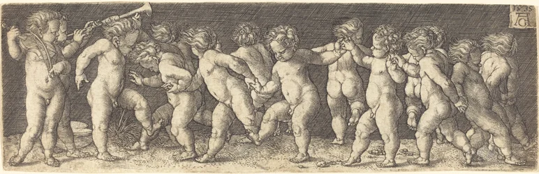 Bambini che Ballano