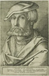 Heinrich Aldegrever, all