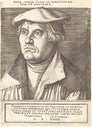 Martin Lutero
