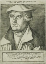 Martin Lutero