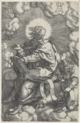 Matteo (Vier evangelisten)