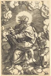 Matteo, 1539