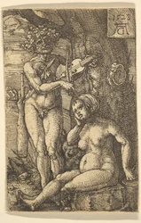 Orfeo ed Euridice, 1528