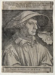 Autoritratto
