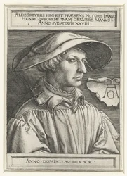 Autoritratto