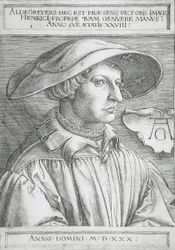 Autoritratto