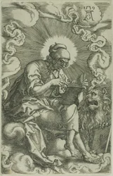 San Marco, dai Quattro Evangelisti