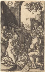 La Natività