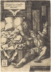 Il padre severo