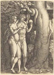 La Tentazione del Serpente