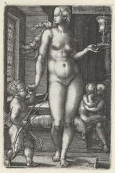 Venere (Le sette pianete)