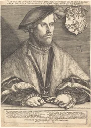 Guglielmo V, Duca di Jülich, Cleve e Berg