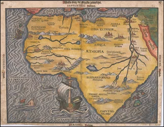 Mappa dell