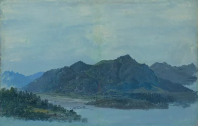 La valle dell