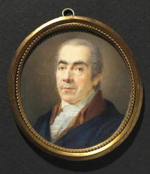Ritratto di un uomo