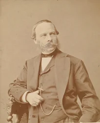 [Meyer George von Bremen]