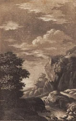 Paesaggio montano
