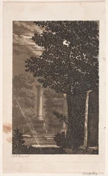 Dal cimitero di Assistens, (secondo vecchio catalogo d
