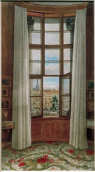 Vista dal Castello di Berlino