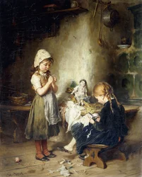 Le giovani sarte