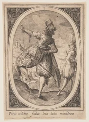 Piastra 1 da Military Figures