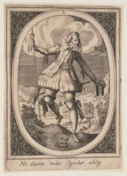 Piastra 2 da Military Figures