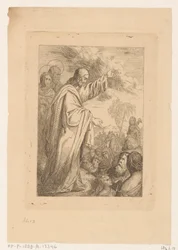 Discorso della montagna