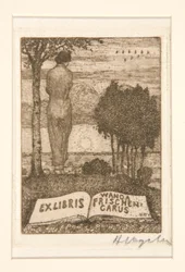 Ex libris