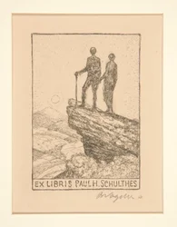 Ex libris