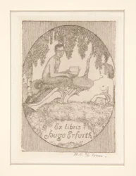 Ex libris