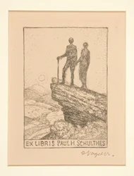 Ex libris