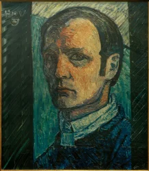 Autoritratto
