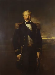 Thomas Egerton, 2° conte di Wilton, dopo il 1845