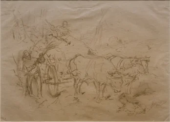 Carro di buoi