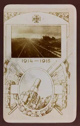 Prima Guerra Mondiale: l