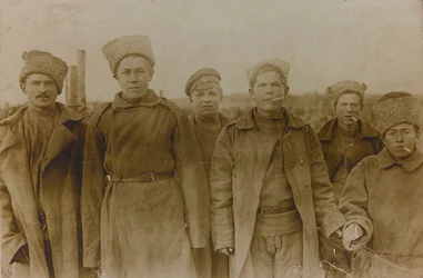 Prima Guerra Mondiale: l