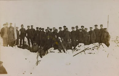 Prima Guerra Mondiale: l